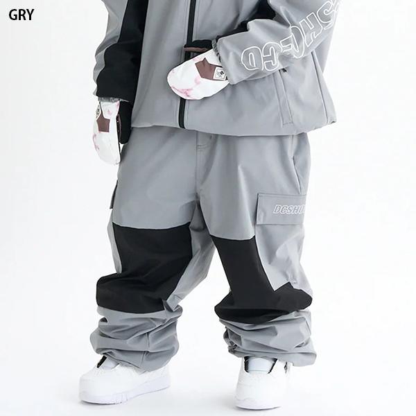 DC SHOES（ディーシーシューズ） 40%off スノーボードウェア DC SHOE