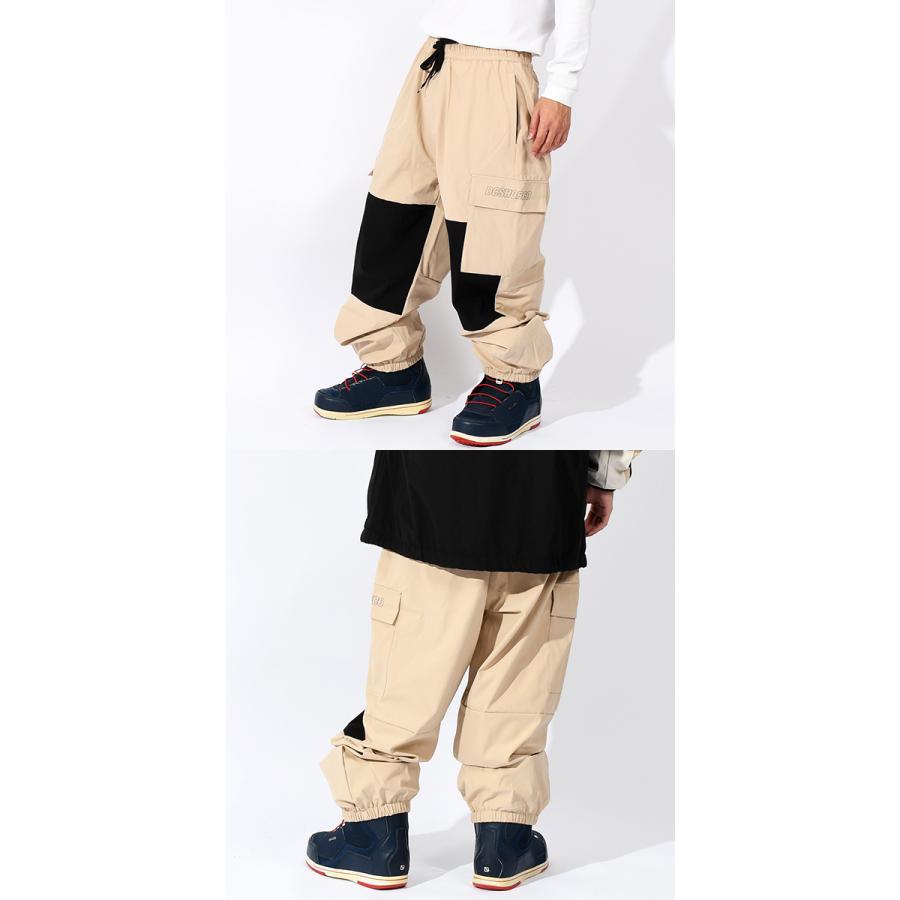 DC SHOES（ディーシーシューズ） スノーボードウェア DC SHOE