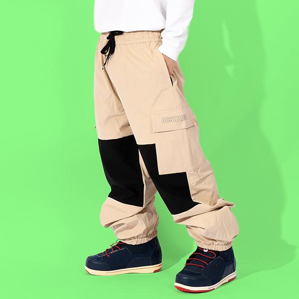 DC SHOES（ディーシーシューズ） スノーボードウェア DC SHOE