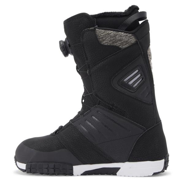 27.5cmのみ 送料無料 スノーブーツ DC SHOE ディーシー メンズ JUDGE 