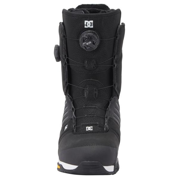 27.5cmのみ 送料無料 スノーブーツ DC SHOE ディーシー メンズ JUDGE 