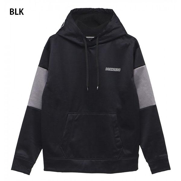 DC SHOES（ディーシーシューズ） 45%off 撥水 パーカー DC SHOE
