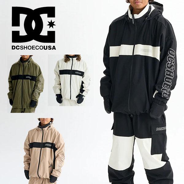 DC SHOES（ディーシーシューズ） 30%off スノーウェア ディーシー DC
