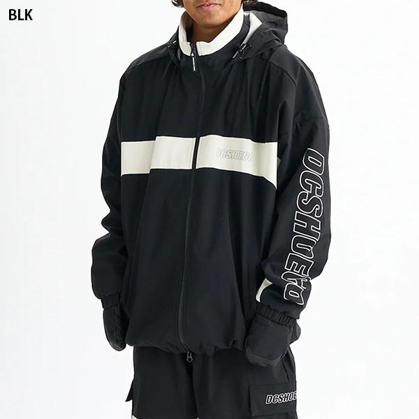 DCシューズ　 SympaTex スノーボードジャケット M DC SHOES/ディーシー メンズ スノーボードウェア ジャケット