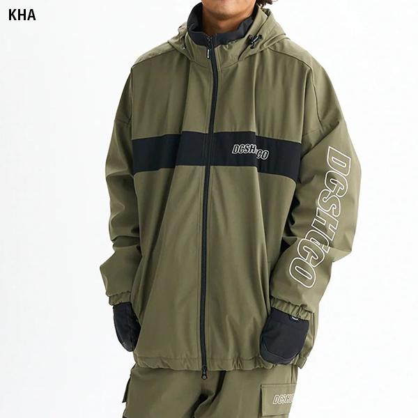 DC SHOES（ディーシーシューズ） 40%off スノーウェア ディーシー DC