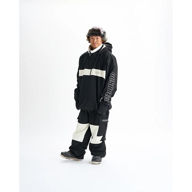 DC SHOES（ディーシーシューズ） 40%off スノーウェア ディーシー DC