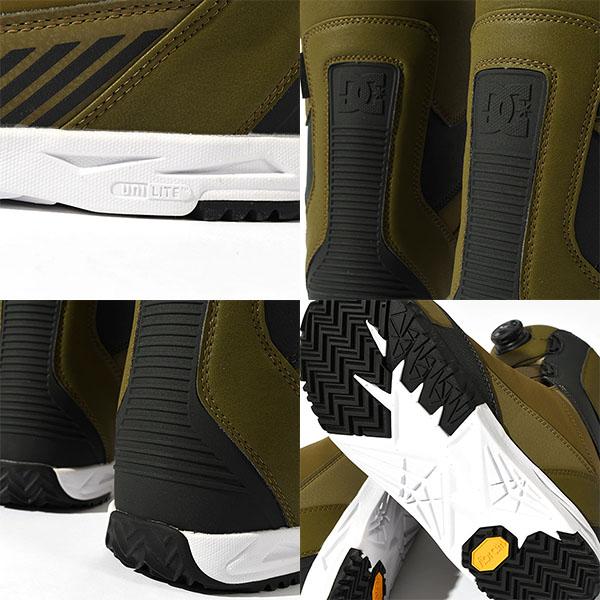 DC SHOES（ディーシーシューズ） ラスト1足 26.5cm 40%off DC SHOE