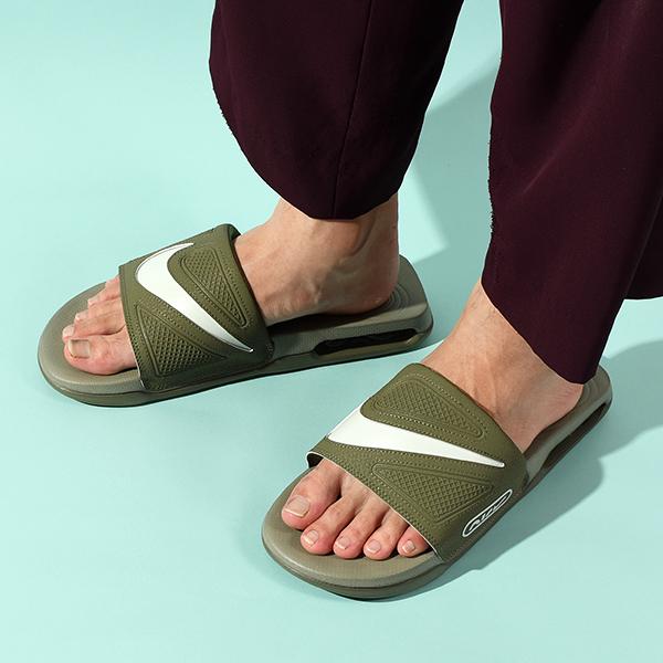 NIKE（ナイキ） サンダル メンズ レディース エア マックス CIRRO