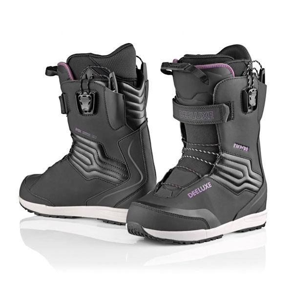 DEELUXE（ディーラックス） スノーボード ブーツ Empire S4 TF メンズ