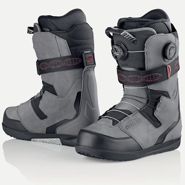DEELUXE DEEMON PRO スノーボードブーツ サイズ 29.5 DEELUXE ディーラックス スノーボード ブーツ DEEMON PRO S4