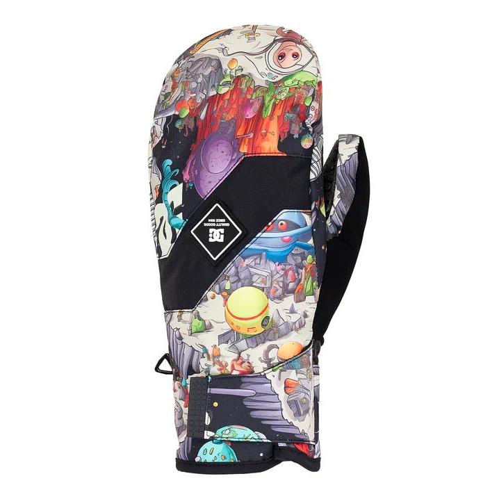 DC SHOES（ディーシーシューズ） スノーグローブ DC ディーシー メンズ