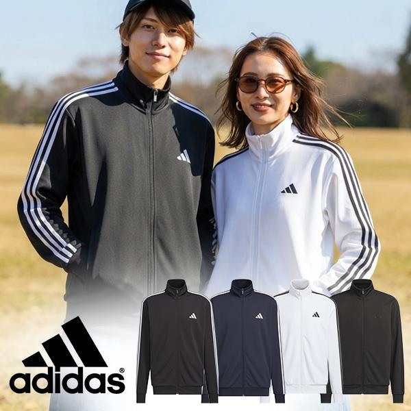 adidas（アディダス） メンズ ジャージ ジャケット adidas M MH 3S