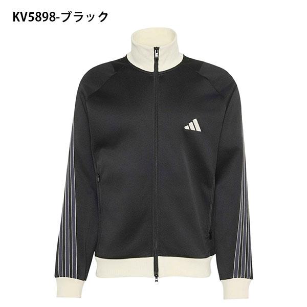 adidas（アディダス） 2026秋冬新作 メンズ レディース トラック
