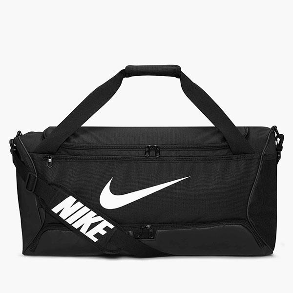NIKE（ナイキ） ダッフルバッグ ブラジリア M ダッフル 9.5 60L 大容量