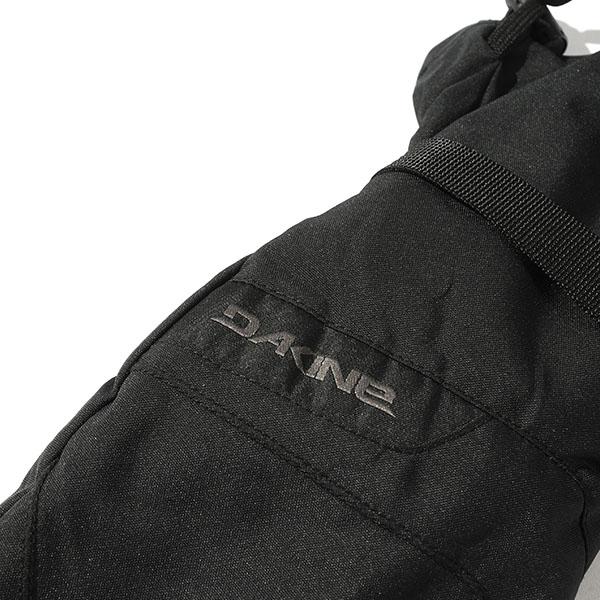 グローブ DAKINE ダカイン メンズ BLAZER MITT GLOVE ミトン 手袋 防寒 スノーボード オーバーミトン BD237-737 2023-2024冬新作 20%off｜elephantsports｜05