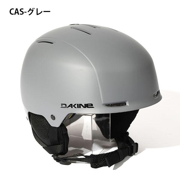 DAKINE（ダカイン） ラスト1点 M/Lサイズ グレー ヘルメット CHARGER
