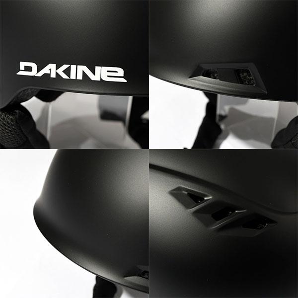 DAKINE（ダカイン） 35%off ヘルメット DAYTRIPPER HELMET デイ