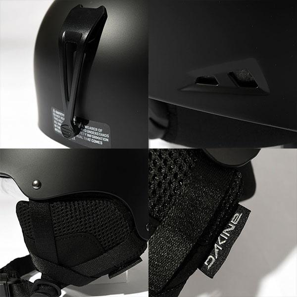 DAKINE（ダカイン） 35%off ヘルメット DAYTRIPPER HELMET デイ