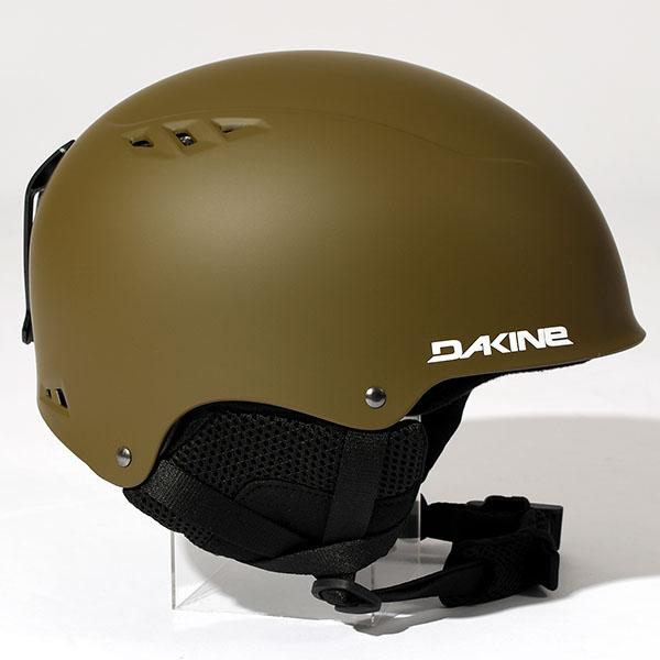 ダカイン　ヘルメット　未使用 DAKINE（ダカイン） 35%off ヘルメット DAYTRIPPER HELMET デイ