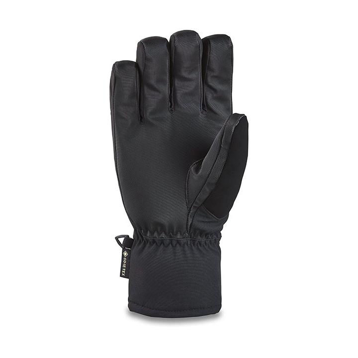 スノーグローブ DAKINE ダカイン メンズ TITAN GORE-TEX SHORT GLOVE グローブ ゴアテックス スノーボード BF237712 BF237-712 2025-2026冬新作 25%off_2