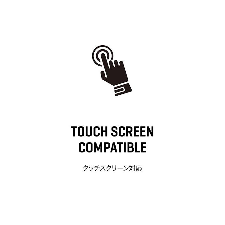 スノーグローブ DAKINE ダカイン メンズ TITAN GORE-TEX SHORT GLOVE グローブ ゴアテックス スノーボード BF237712 BF237-712 2025-2026冬新作 25%off_5