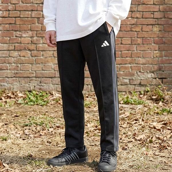 adidas（アディダス） 2026秋冬新作 メンズ ジャージ パンツ 下 adidas