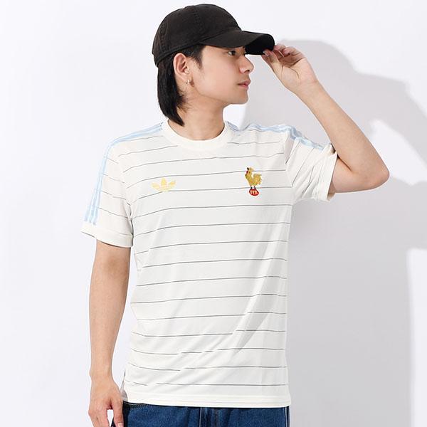 adidas（アディダス） ネコポス発送！送料無料 オリジナルス フランス