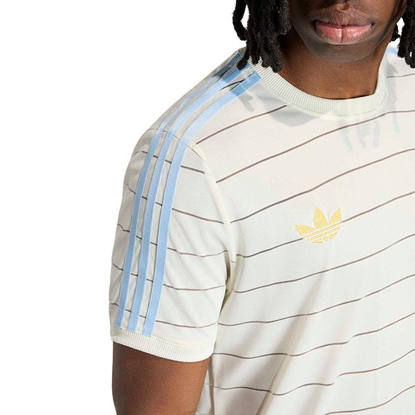 アディダス Tシャツ 半袖 ポルトガル製 フランス代表 adidas