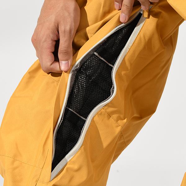 40%off スノーボードウェア DC SHOE ディーシー メンズ パンツ BANSHEE PANT スノーパンツ ウェア スノーボード スノボ DPT243918の画像