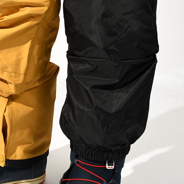 40%off スノーボードウェア DC SHOE ディーシー メンズ パンツ BANSHEE PANT スノーパンツ ウェア スノーボード スノボ DPT243918の画像