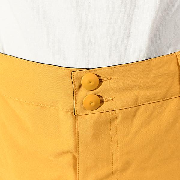 40%off スノーボードウェア DC SHOE ディーシー メンズ パンツ BANSHEE PANT スノーパンツ ウェア スノーボード スノボ DPT243918の画像