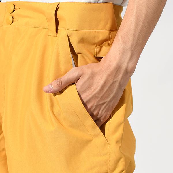 40%off スノーボードウェア DC SHOE ディーシー メンズ パンツ BANSHEE PANT スノーパンツ ウェア スノーボード スノボ DPT243918の画像