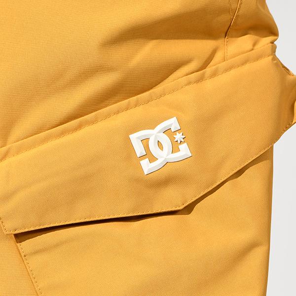 40%off スノーボードウェア DC SHOE ディーシー メンズ パンツ BANSHEE PANT スノーパンツ ウェア スノーボード スノボ DPT243918の画像