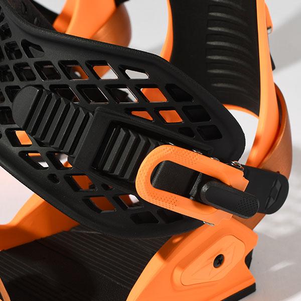 DRAKE（ドレイク） バインディング RELOAD LTD リロード ジャパン