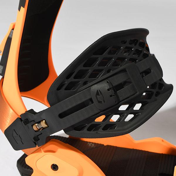 DRAKE（ドレイク） バインディング RELOAD LTD リロード ジャパン