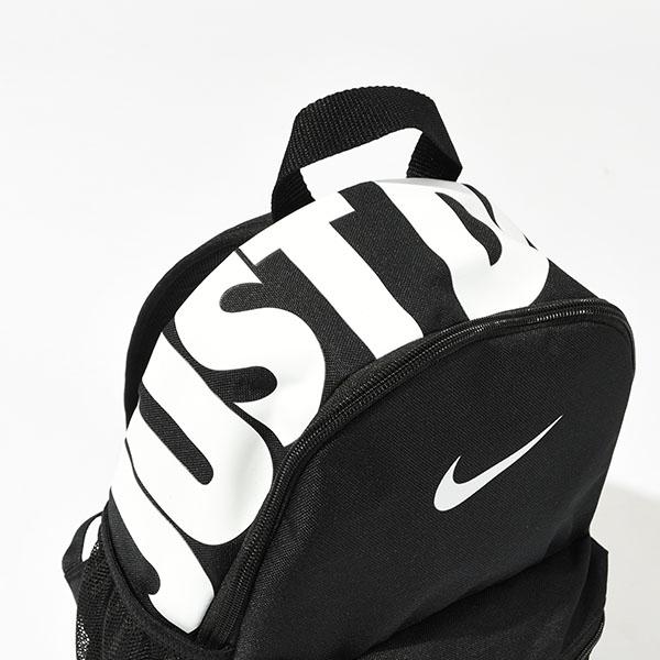 NIKE（ナイキ） リュックサック キッズ NIKE YTH ブラジリア JDI ミニ