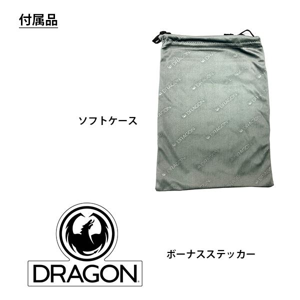 ゴーグル DRAGON ドラゴン D3 ディースリー ジャパンフィット J RED ION ジャパンルーマレンズ スノーボード 2023-2024冬新作 20%off｜elephantsports｜15