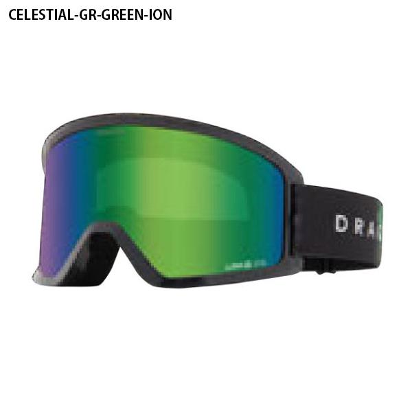 ドラゴン（DRAGON） ゴーグル DX3 PLUS ディーエックススリープラス