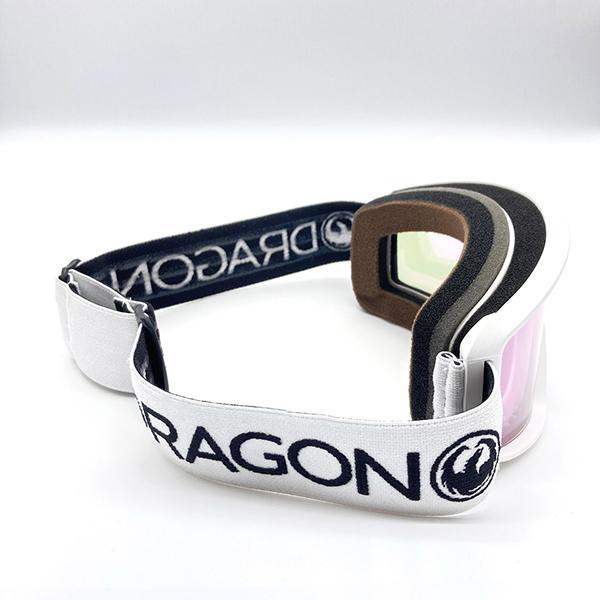 ドラゴン（DRAGON） スノーゴーグル DXT ディーエックスティー