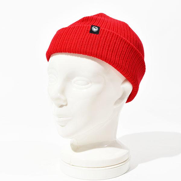 現品限り 35%off ゆうパケット対応可能！ ニット帽 DRAGON ドラゴン  LOW WATCH BEANIE ビーニー 帽子 ニットキャップ スノーボード スノボ｜elephantsports｜11