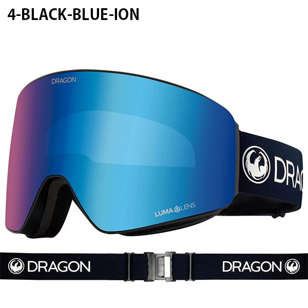 ドラゴン（DRAGON） 超ワイド パノラマビュー ゴーグル PXV ジャパン
