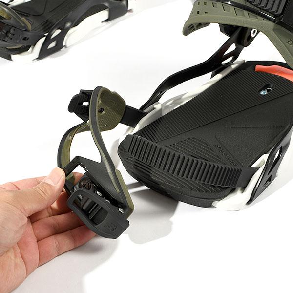 DRAKE（ドレイク） Lサイズ のみ 40%off DRAKE バインディング RADAR