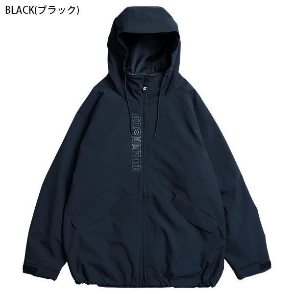 スノーボード ROME SDS Drifter Jacket ROME SDS 正規品 23-24 ROME SDS ローム DRIFTER JACKET スノーボード