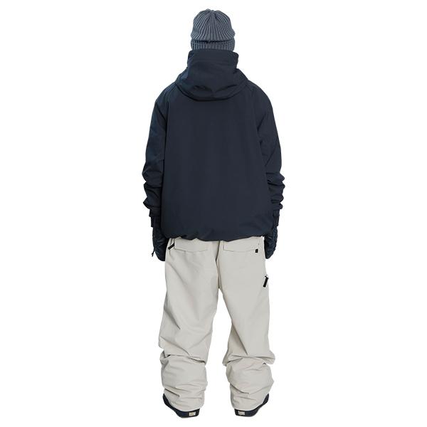 ROME SDS 40%off スノーボードウェア ローム メンズ DRIFTER JACKET