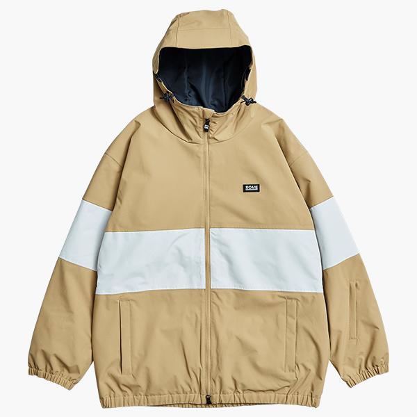 ROME SDS DSK Jacket メンズ スノーボードウェア ROME SDS 40%off スノーボードウェア ローム メンズ DSK JACKET