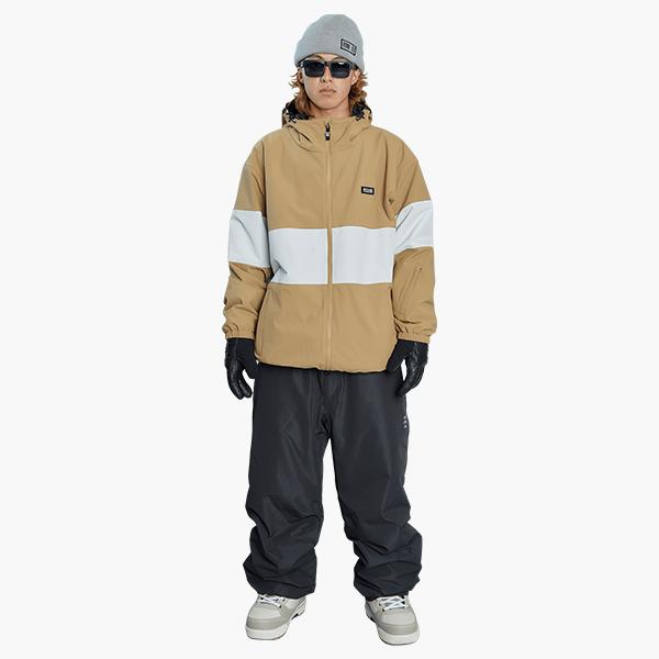 ROME SDS 40%off スノーボードウェア ローム メンズ DSK JACKET