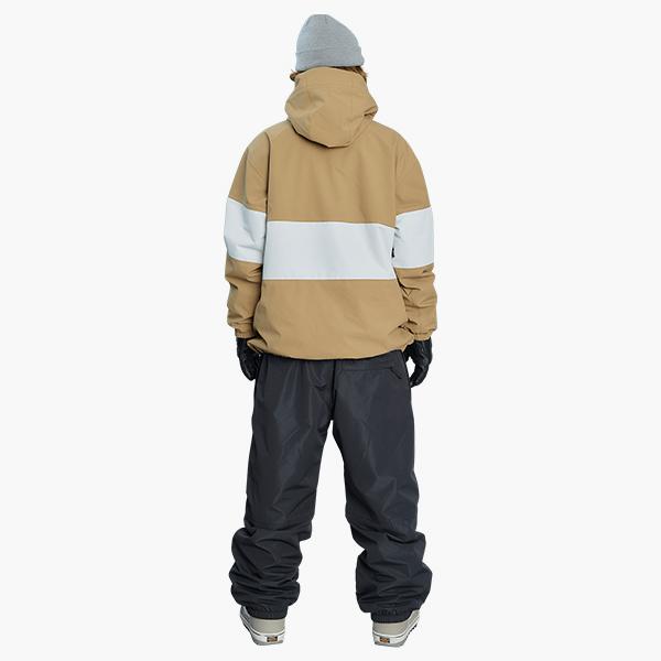 ROME SDS 40%off スノーボードウェア ローム メンズ DSK JACKET