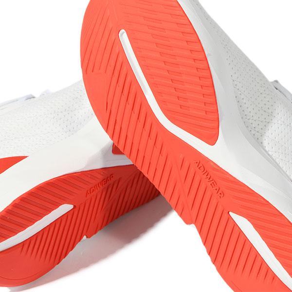 アディダス メンズ 厚底 幅広 ランニングシューズ スニーカー adidas DURAMO SL WIDE M ワイド ローカット ランシュー シューズ 靴 2024春夏新色 IE7977｜elephantsports｜13