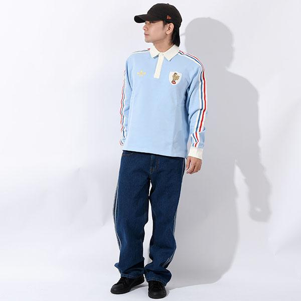 adidas（アディダス） オリジナルス フランスラグビー120周年