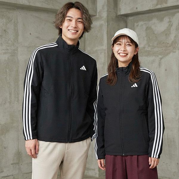 adidas（アディダス） 2026秋冬新作 メンズ レディース ウインド